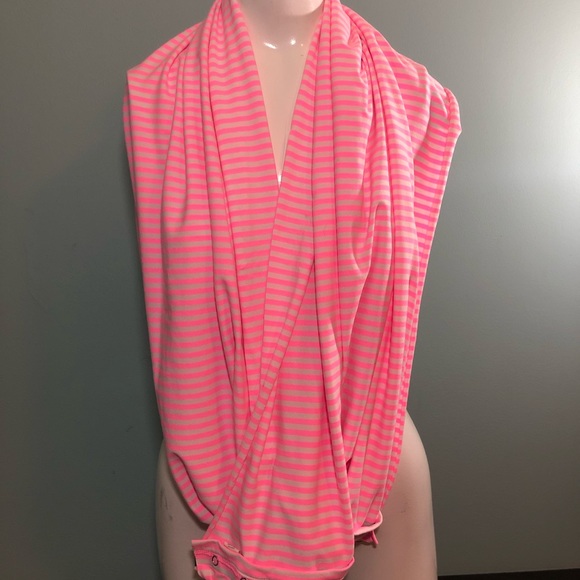 Lululemon vinyasa scarf - Picture 3 of 8